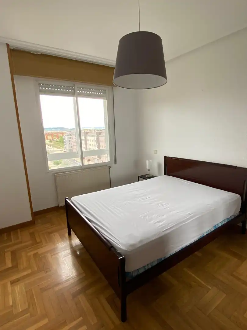 Habitación de Piso de alquiler en Burgos con Calefacción