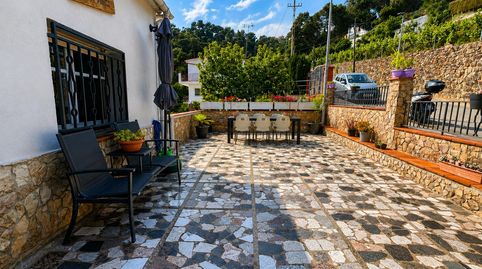 Photo 2 of Houses for sale in Carrer del Moral, Palafolls, Barcelona