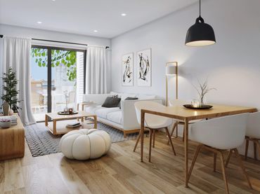 Apartamento con ascensor en venta en Playa de los Boliches