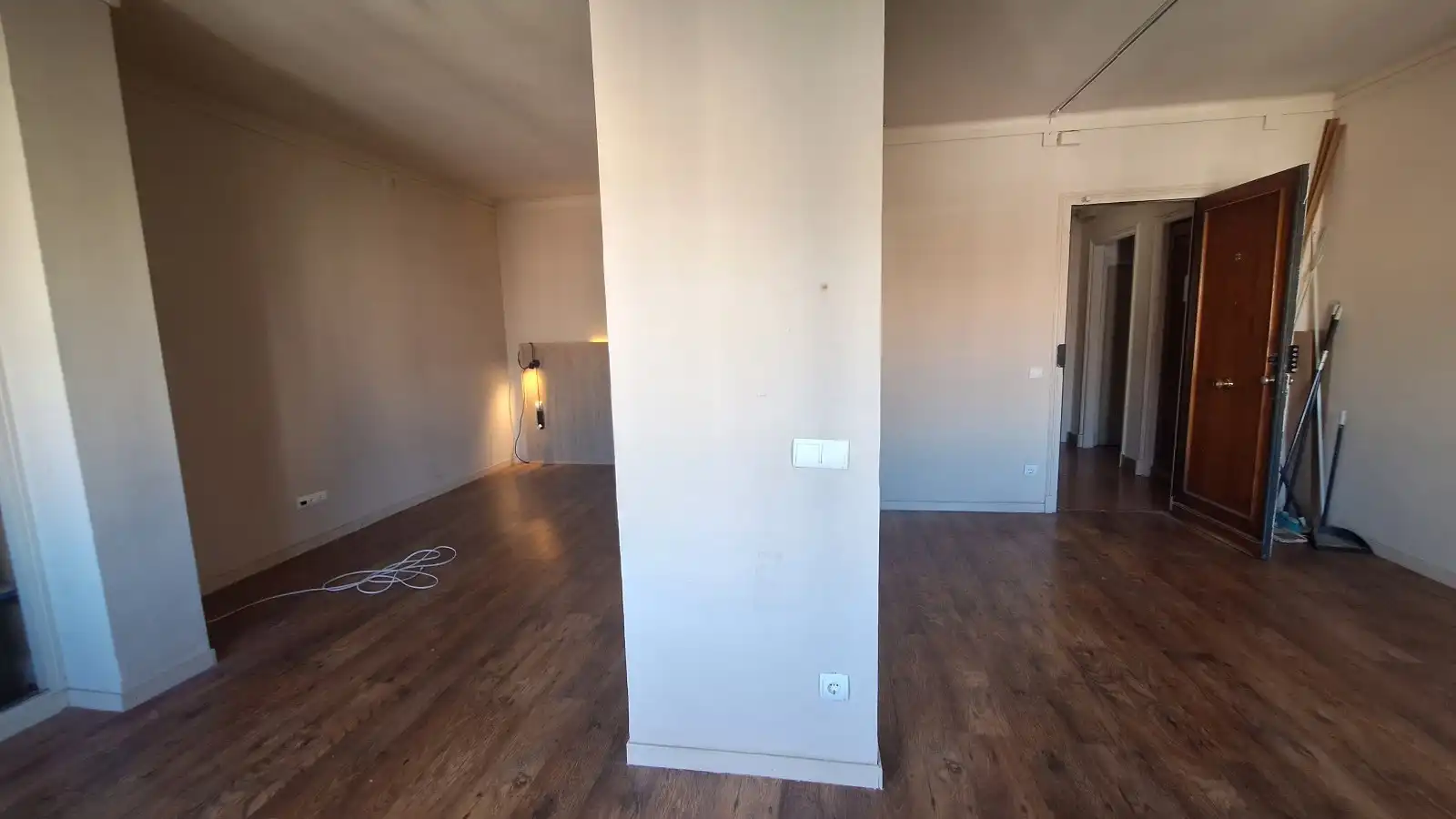 Office for rent in Barcelona