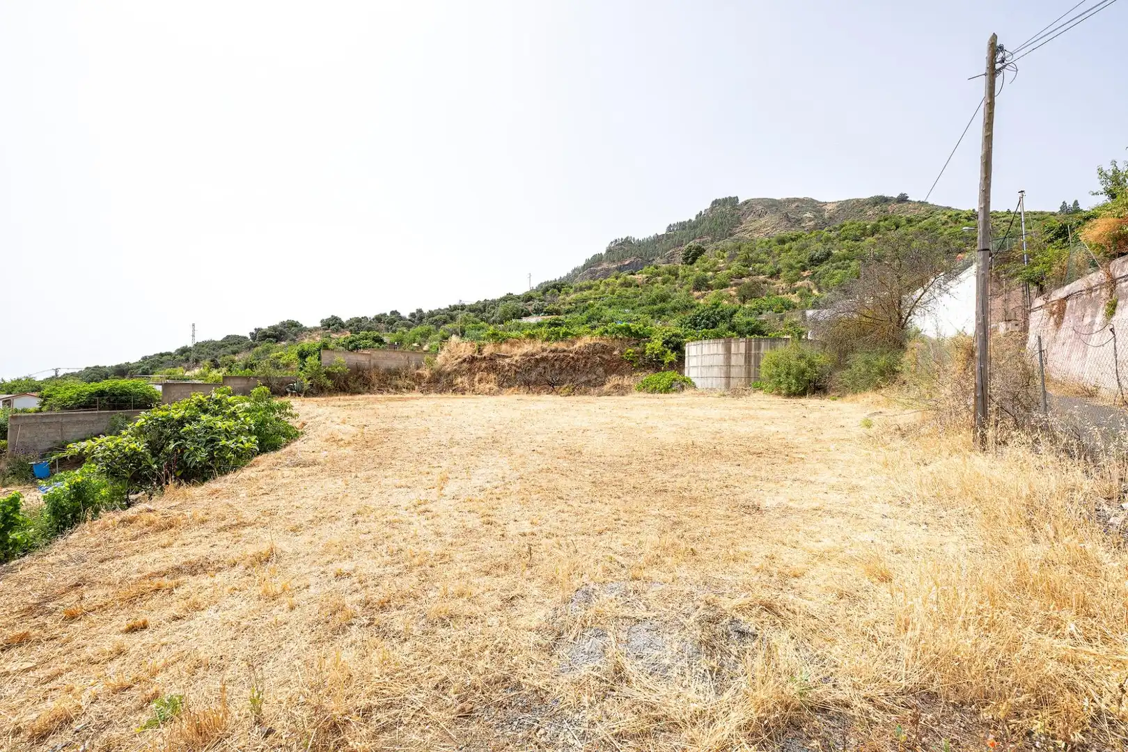 Casa o chalet en venta en Valsequillo de Gran Canaria con Jardín privado y Terraza