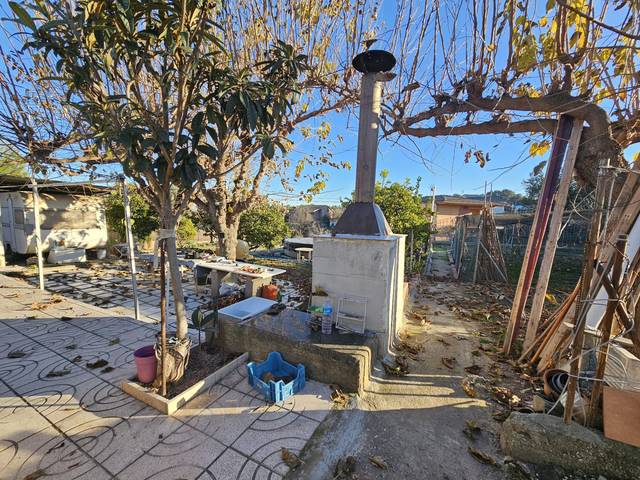 Terreno residencial en Venta en Carrer Segre en Abrera