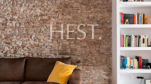 Foto 4 de Pis en venda a Carrer del Tigre, 2, El Raval,  Barcelona Capital