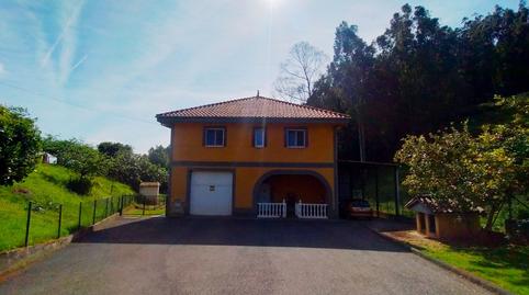 Foto 5 de Casa o xalet en venda a Soto del Barco, Asturias
