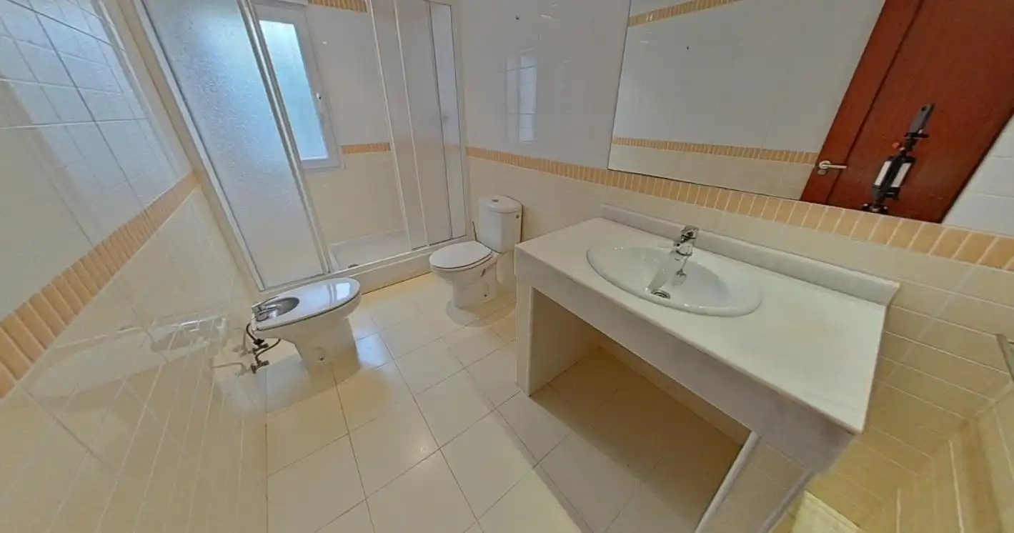 Detached house with pool for sale in Eurovillas, imagen 18