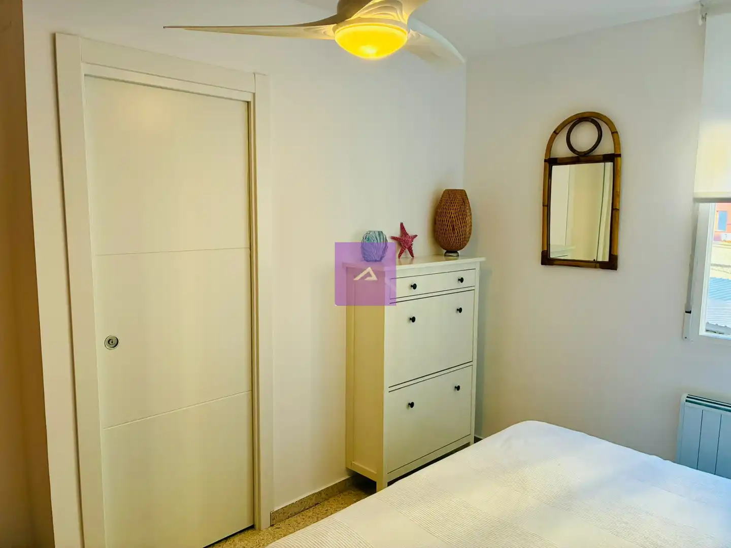 Apartamento con terraza en venta en Passeig de les Goles 19, imagen 17