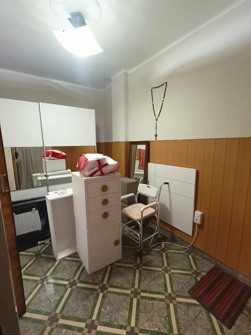 Haus oder Chalet zum Verkauf in Burriana / Borriana mit Möbliert und Alarm