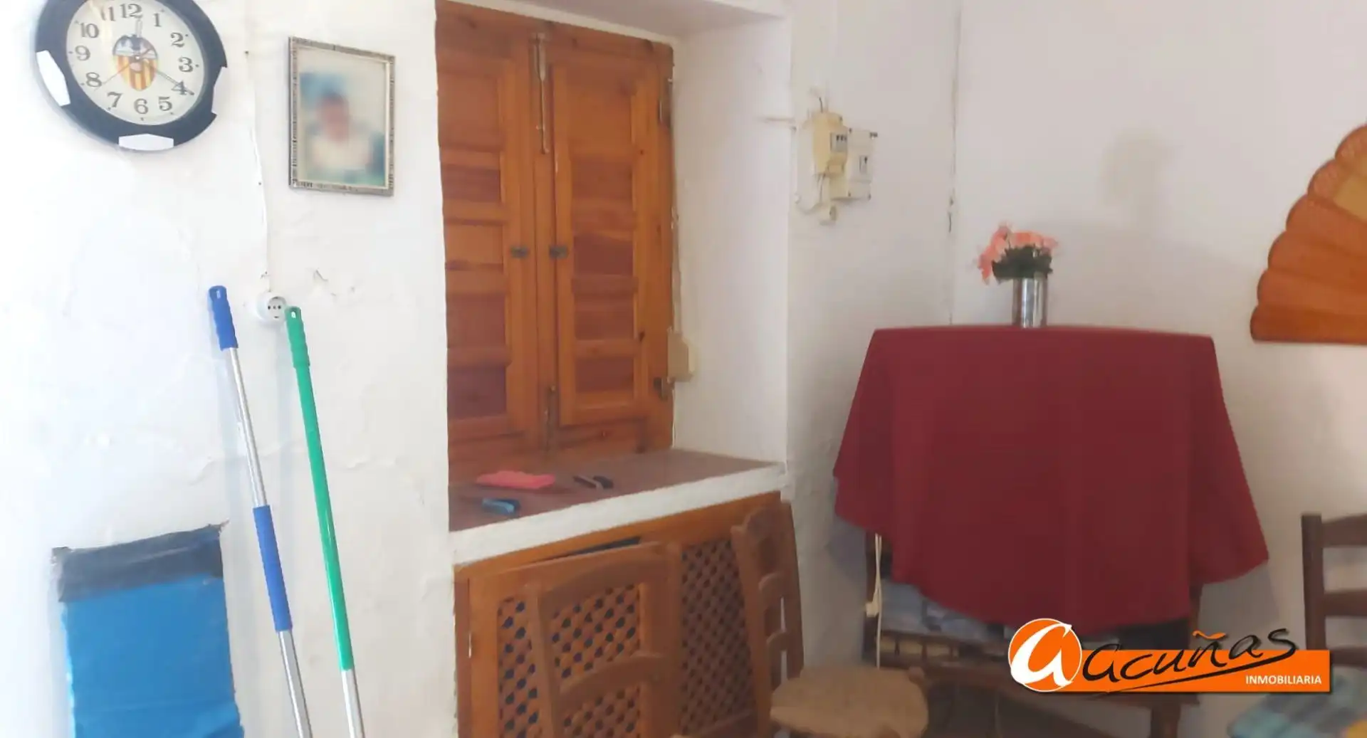Kitchen of Detached homes for sale in Villanueva de Algaidas  with Storage room