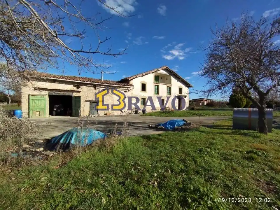 Casa o xalet en venda en Valle de Losa amb Calefacció