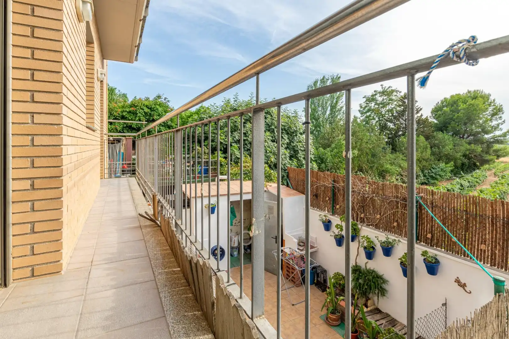 Flat for sale in Carrer Carrer Progrés, 44, La Granada