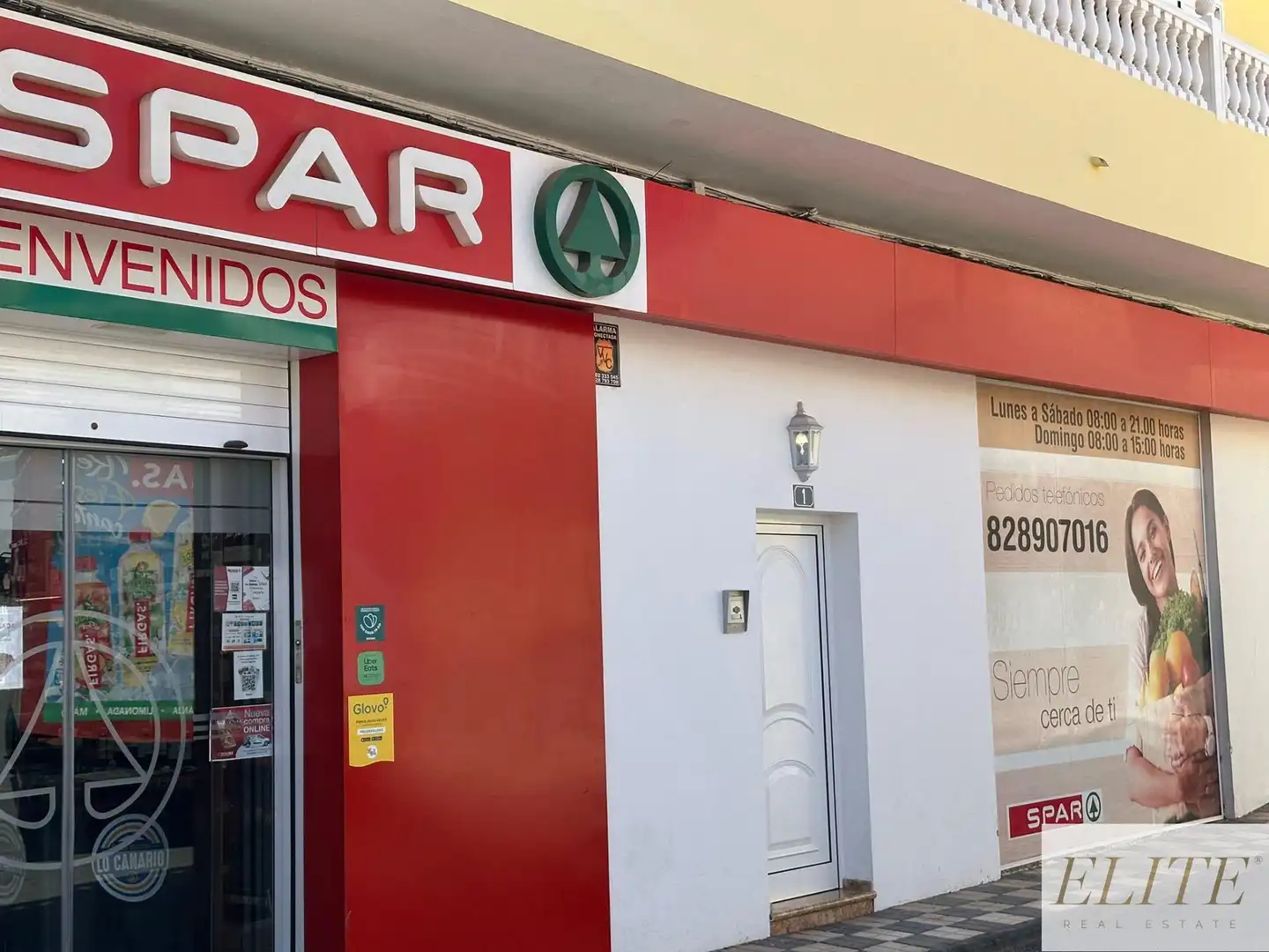 Residential for sale in San Bartolomé de Tirajana