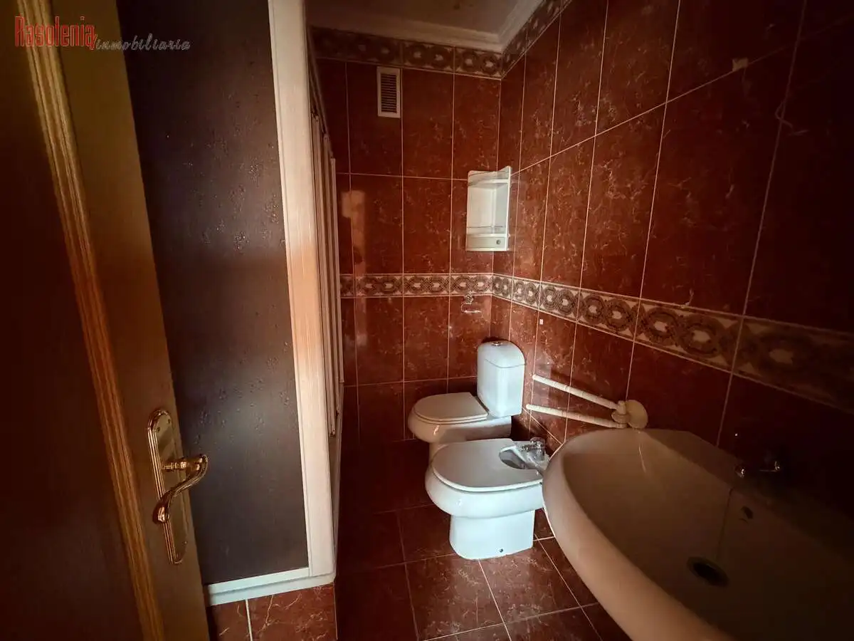 Maisonette zum Verkauf in Clemente M. Pasaron, 18, Ribadeo