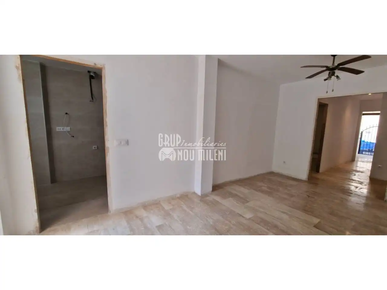 Habitación de Piso en venta en Massanassa con Aire acondicionado, Calefacción y Jardín privado