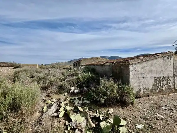 Casa rústica amb jardí en venda a Calle Cuesta Eduardo, imagen 17