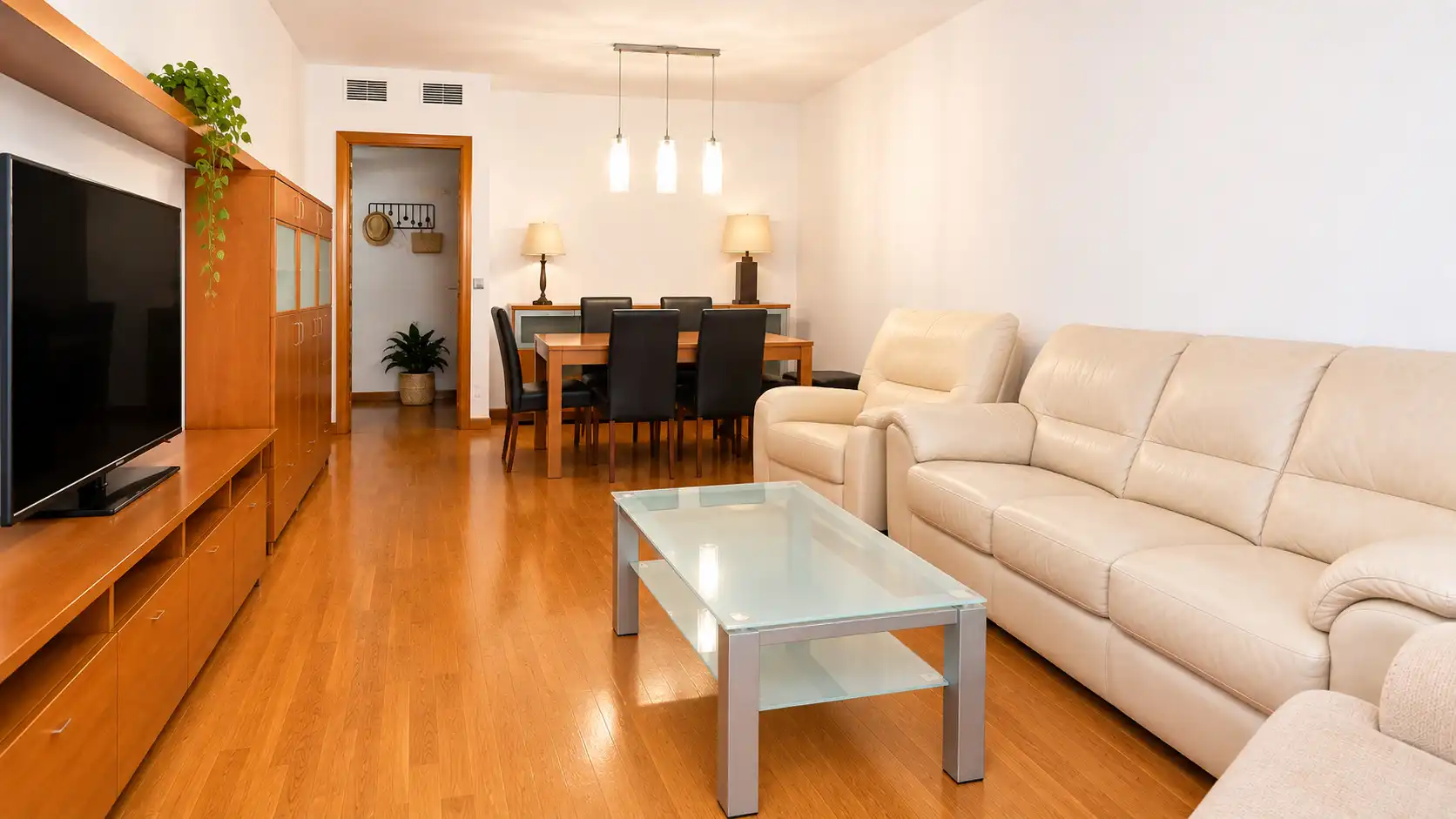 Piso con terraza en venta en Campoamor - Altozano