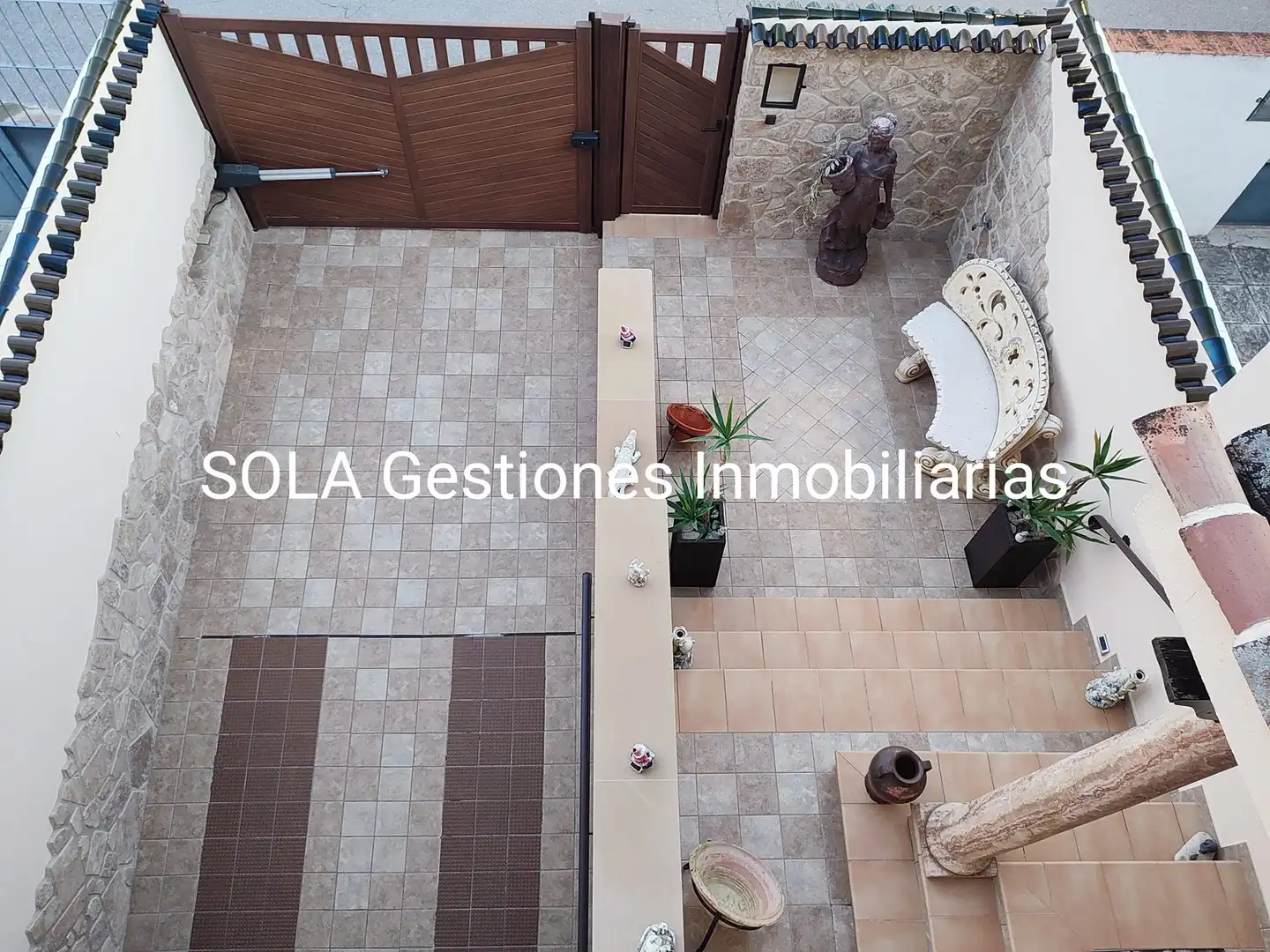 Casa con terrazza in vendita a Calle 8 de Marzo, imagen 22