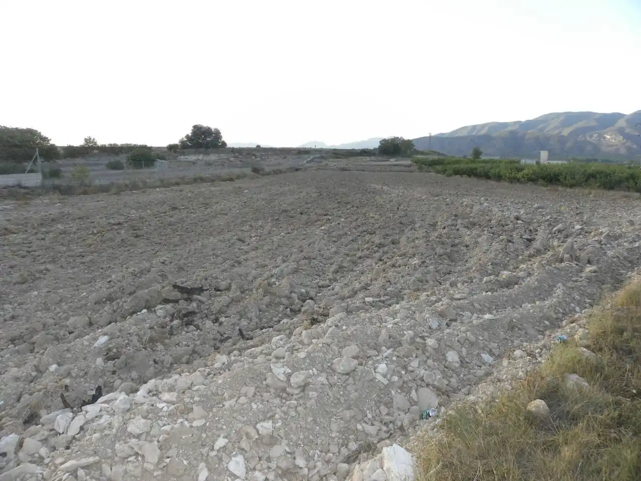 Residential land for sale in Caravaca de la Cruz, imagen 3