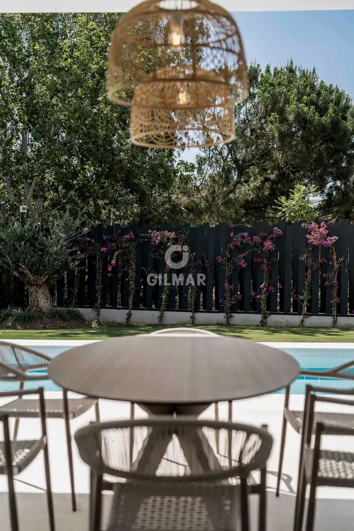 Chalet con piscina en venta en Benamara - Atalaya, imagen 36