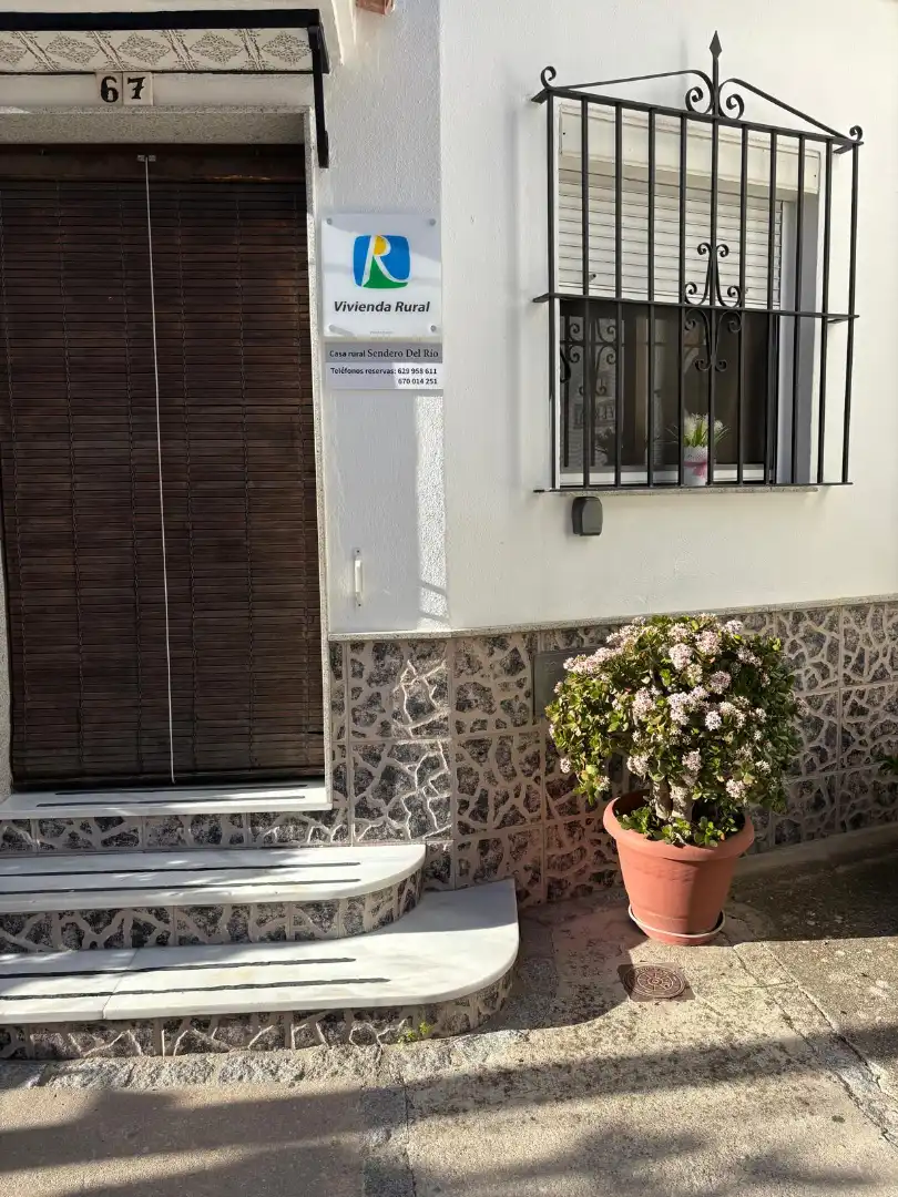 Maison avec jardin à vendre à El Bosque, imagen 46