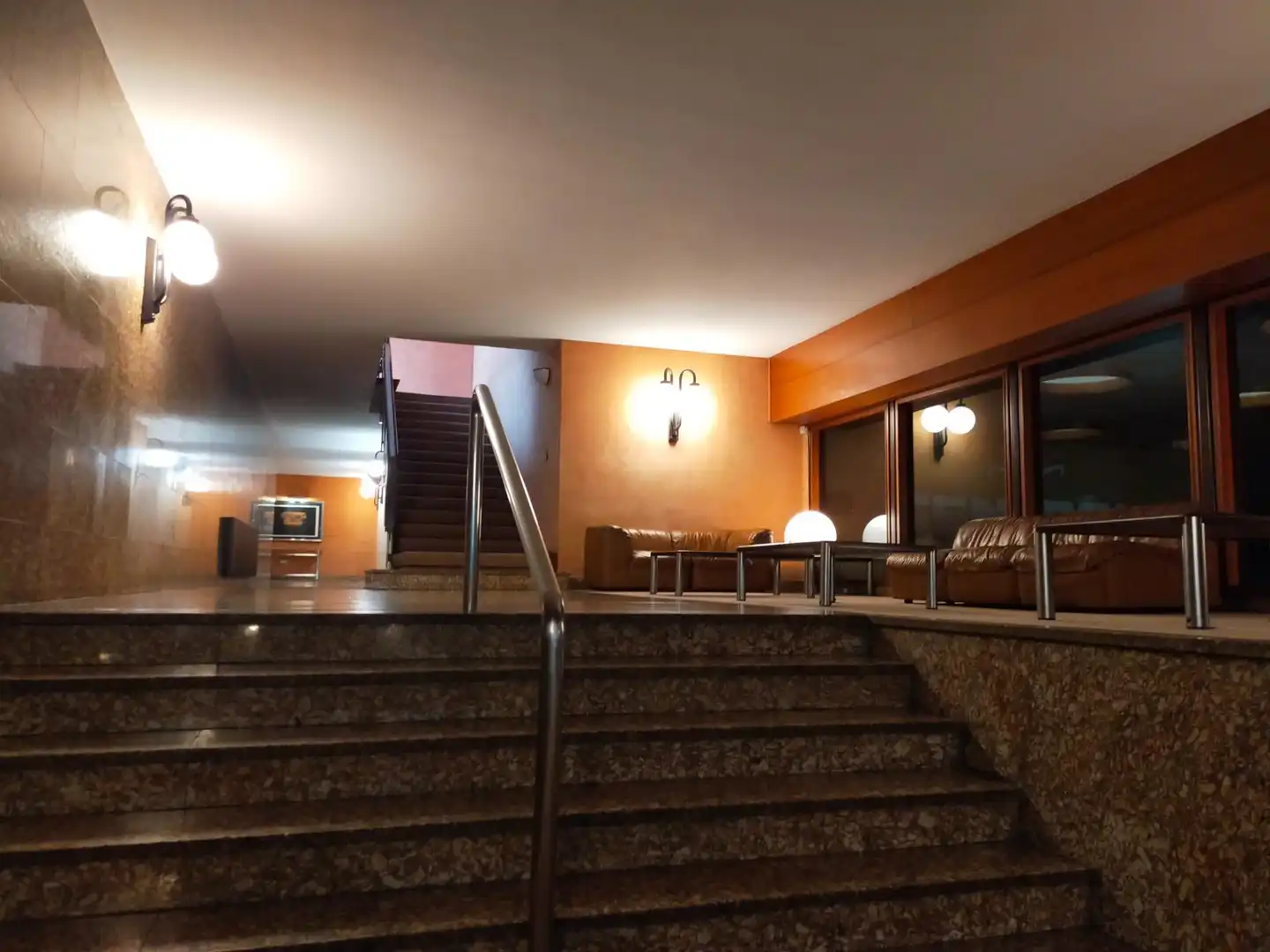Flat with lift to rent in Alameda URQUIJO, imagen 28