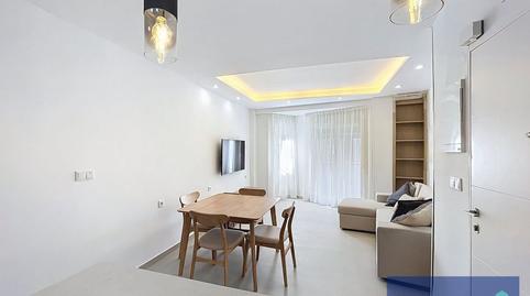 Photo 2 of Flat to rent in Carrer Calderón de la Barca, 34, Mercado, Alicante