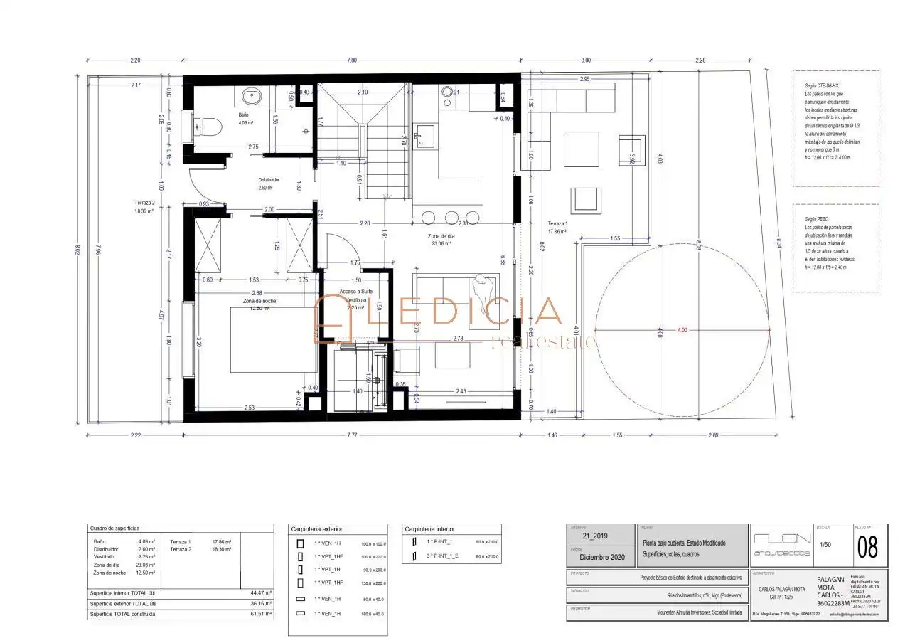 Residential for sale in Vigo 