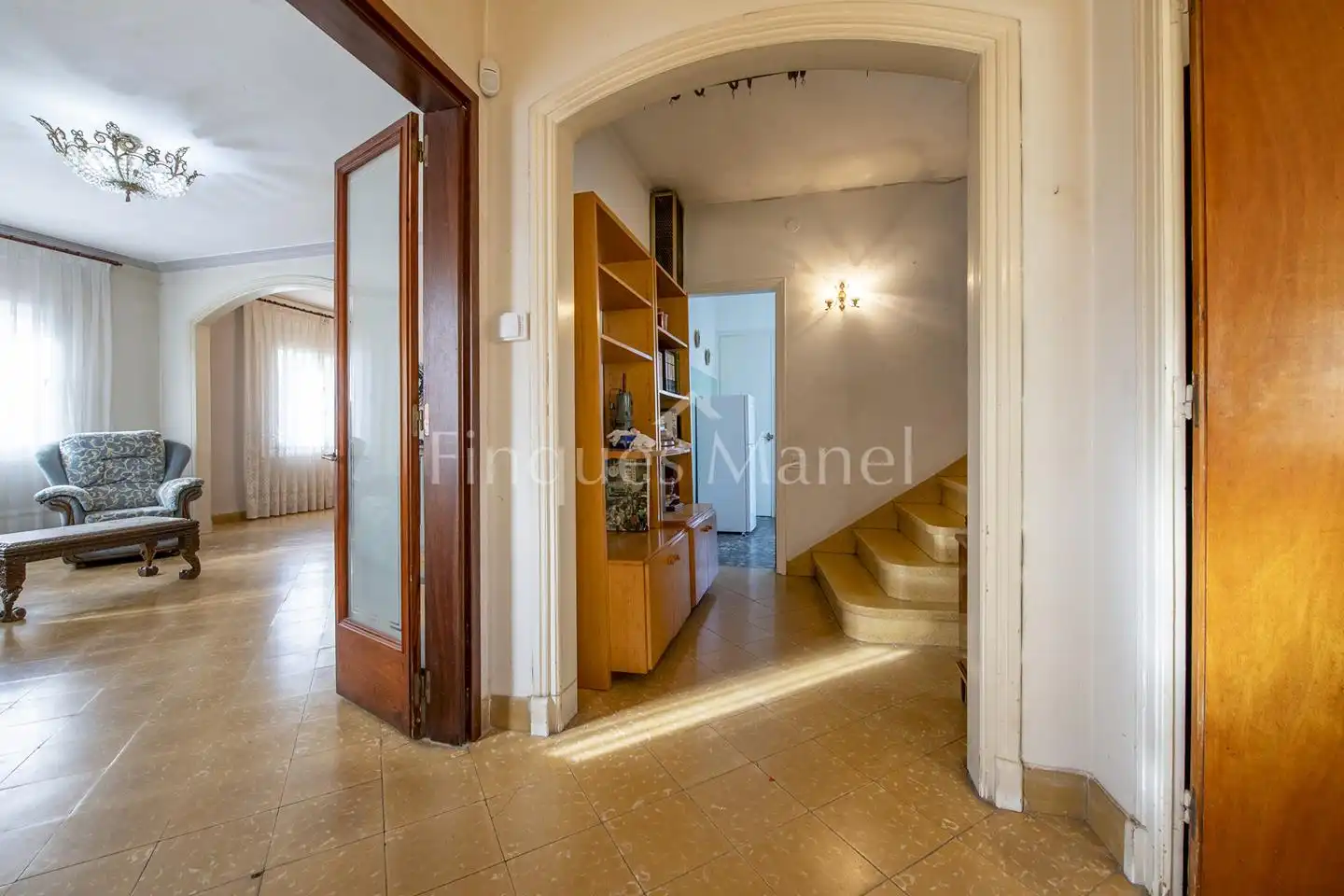 Casa o xalet en venda a Banyoles