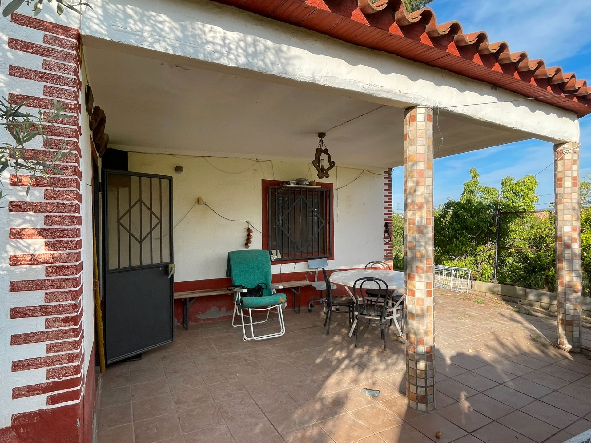 Terrace of Land for sale in Les Borges Blanques