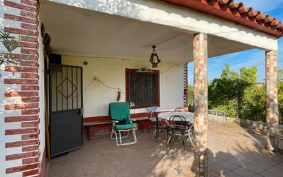 Terrace of Land for sale in Les Borges Blanques