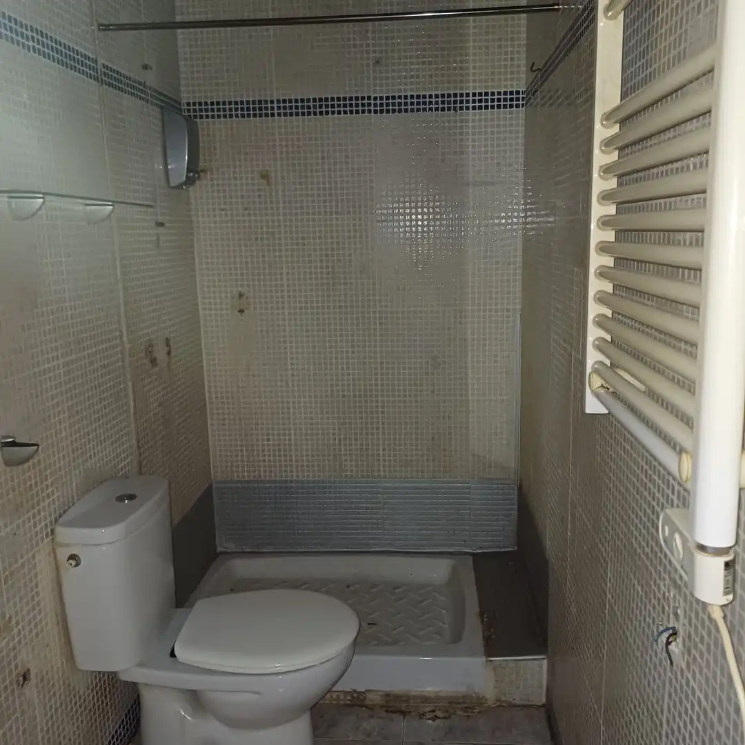 Baño de Piso en venta en San Sebastián de los Reyes