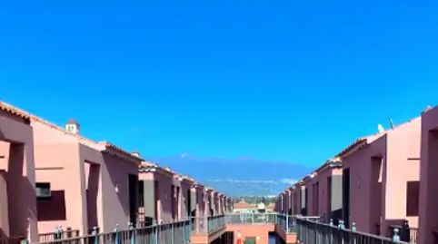 Foto 4 de Piso en venta en Calle Boreas, 66, Costa del Silencio, Arona