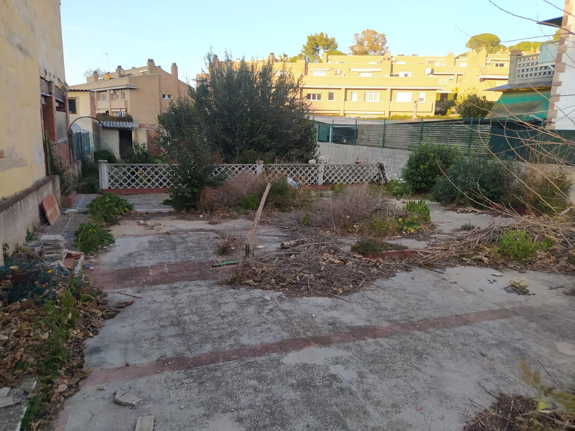 Land for sale in Sant Fost de Campsentelles