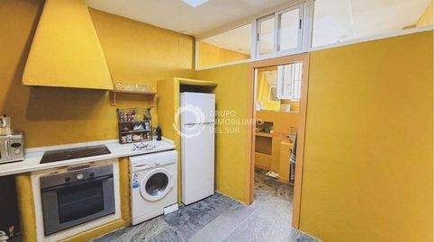 Foto 5 de Ático en venta en Centro Histórico, Cádiz Capital