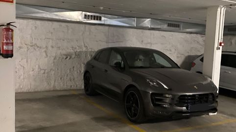 Foto 3 de Garaje en venta en Carrer de Jaume I, 27, Vilamarina, Viladecans