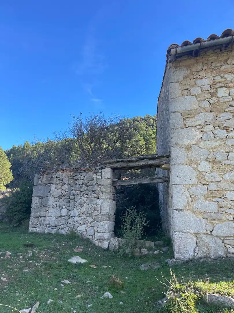 Terreny rústic en venda a La Pobla de Benifassà, imagen 4