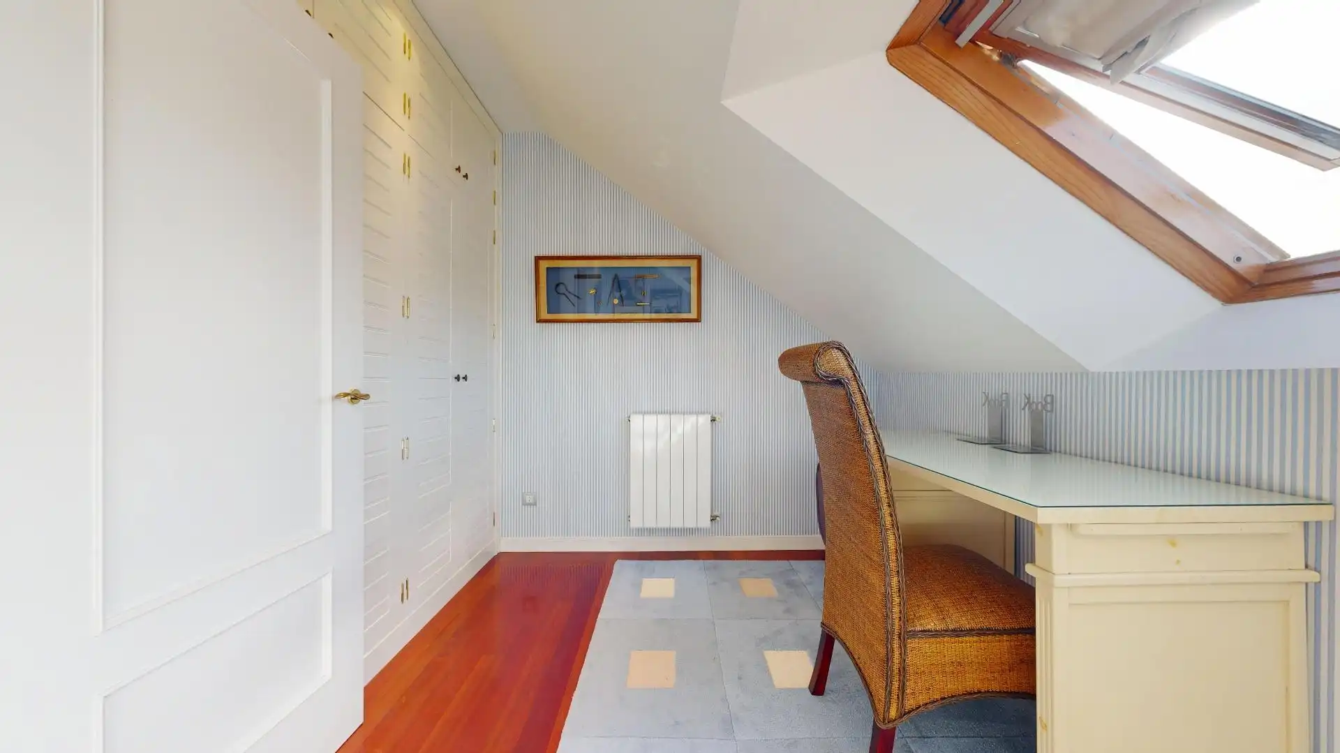 Terraced house with terrace for sale in Avenida ENRIQUE MOWINCKEL, imagen 35