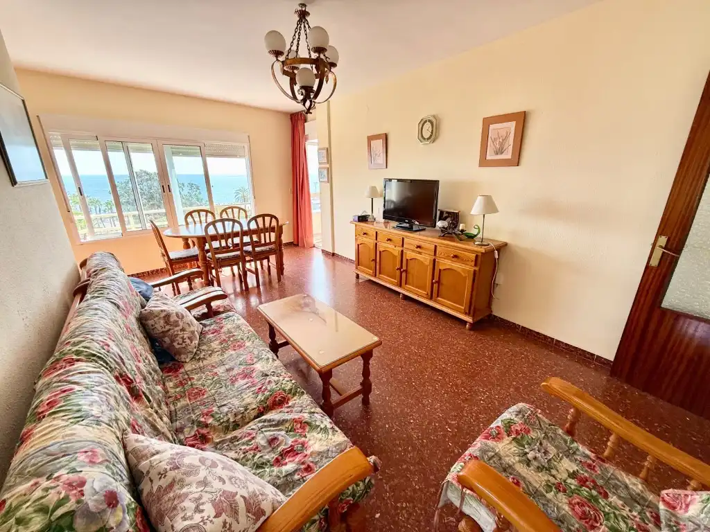 Wohnung mit Aufzug zum Verkauf in Calle del Mar, imagen 4