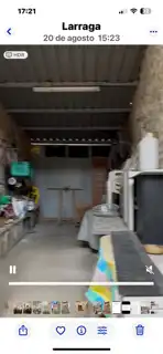 Casa o chalet en venta en Calle San Miguel, Larraga