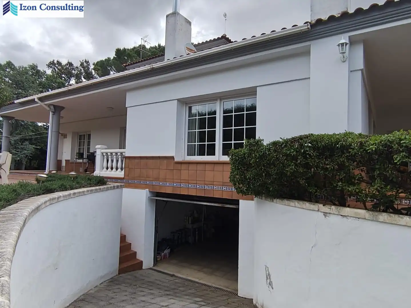 Chalet con terraza en venta en Pedanías - Extrarradio, imagen 46