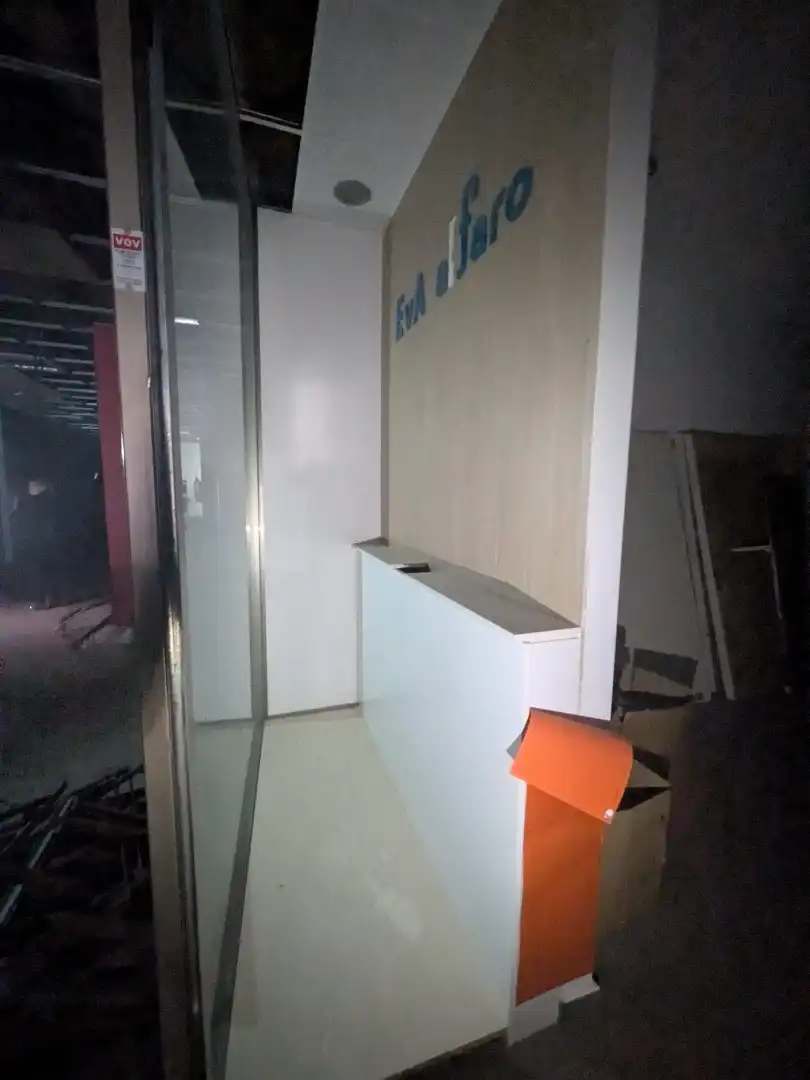 Local comercial en alquiler en Camino de Onda - Salesianos, imagen 12