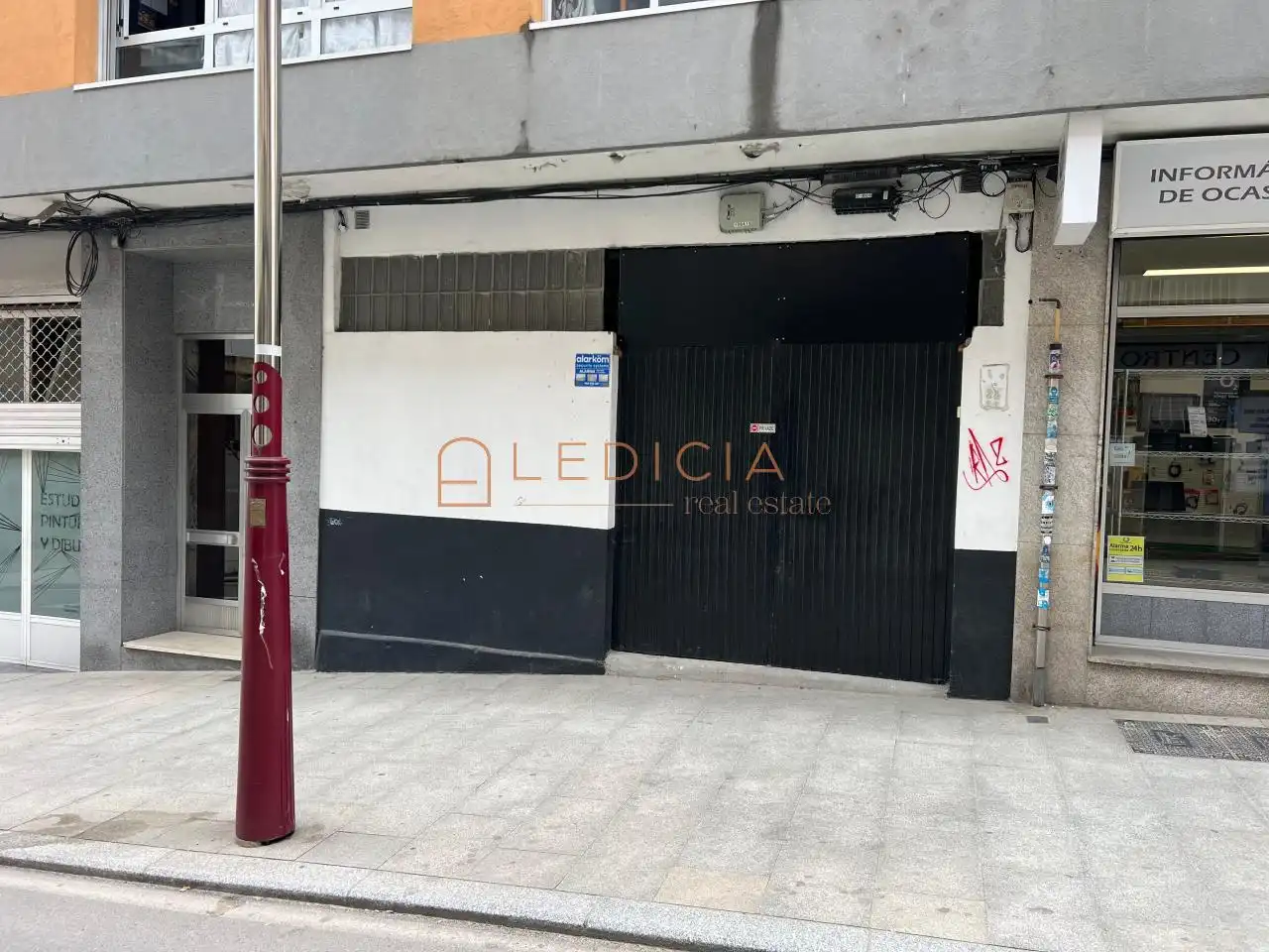Commercial properties for rent in COLOMBIA, Casablanca - Calvario
