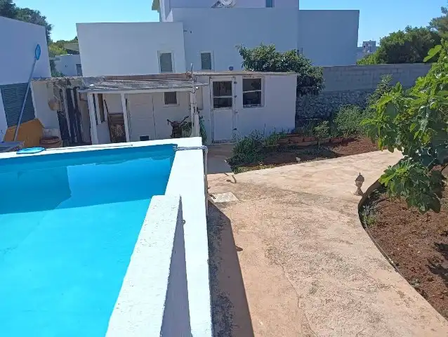 Xalet amb piscina en venda a Cala Blanca, imagen 30