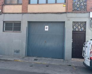 Parking of Premises to rent in Badalona