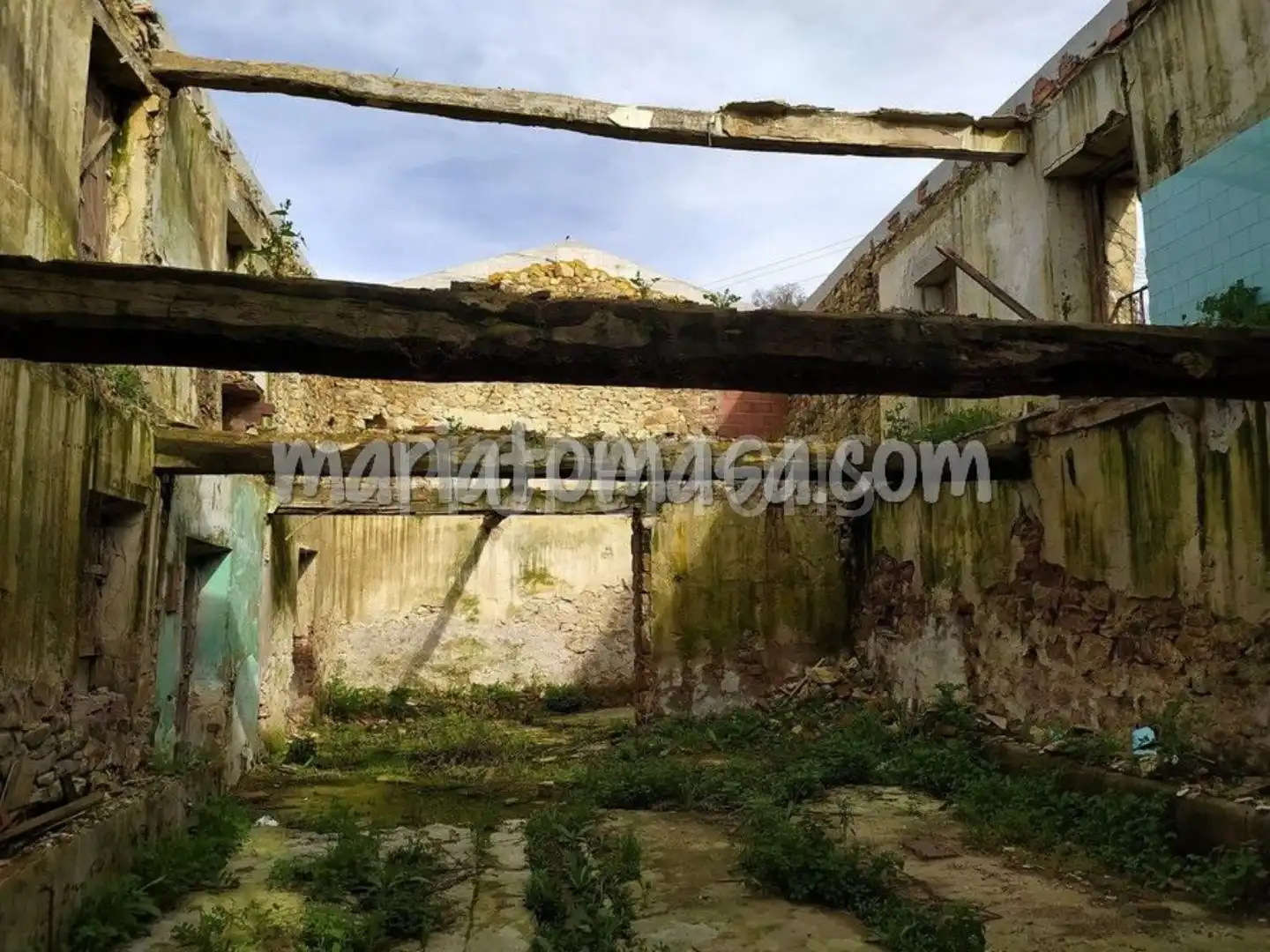 Country homes for sale in Rasines
