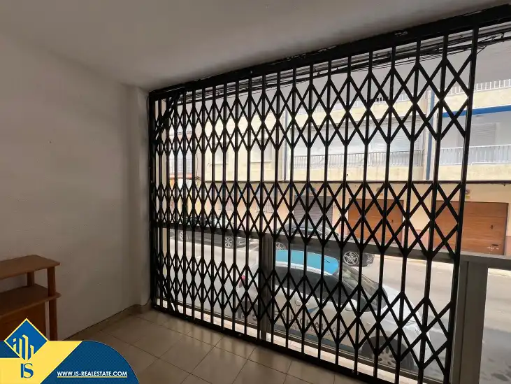 Flat with lift for sale in Playa del Cura, imagen 9