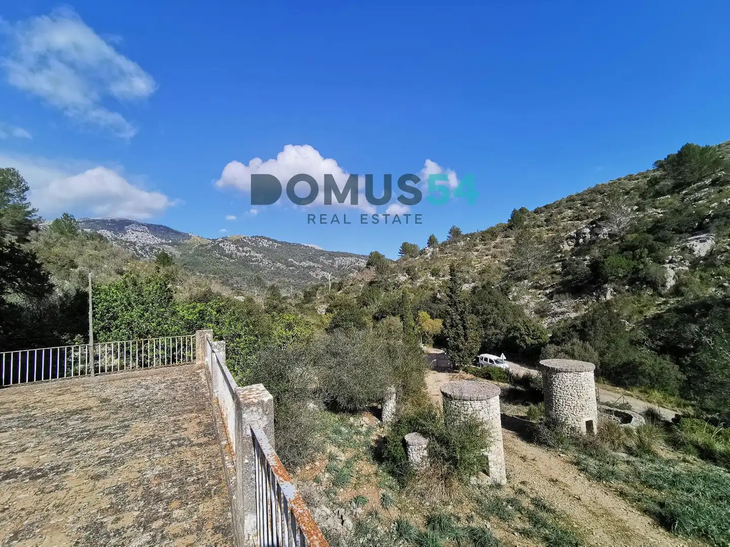 Casa rústica en venta en Alaró, imagen 2