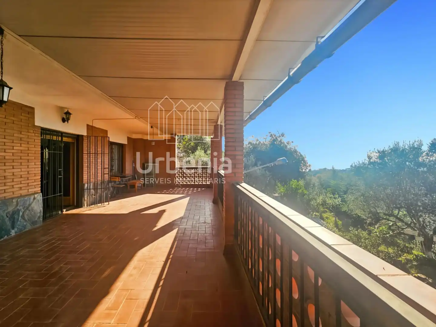 Vista exterior de Casa o chalet en venta en Arenys de Mar