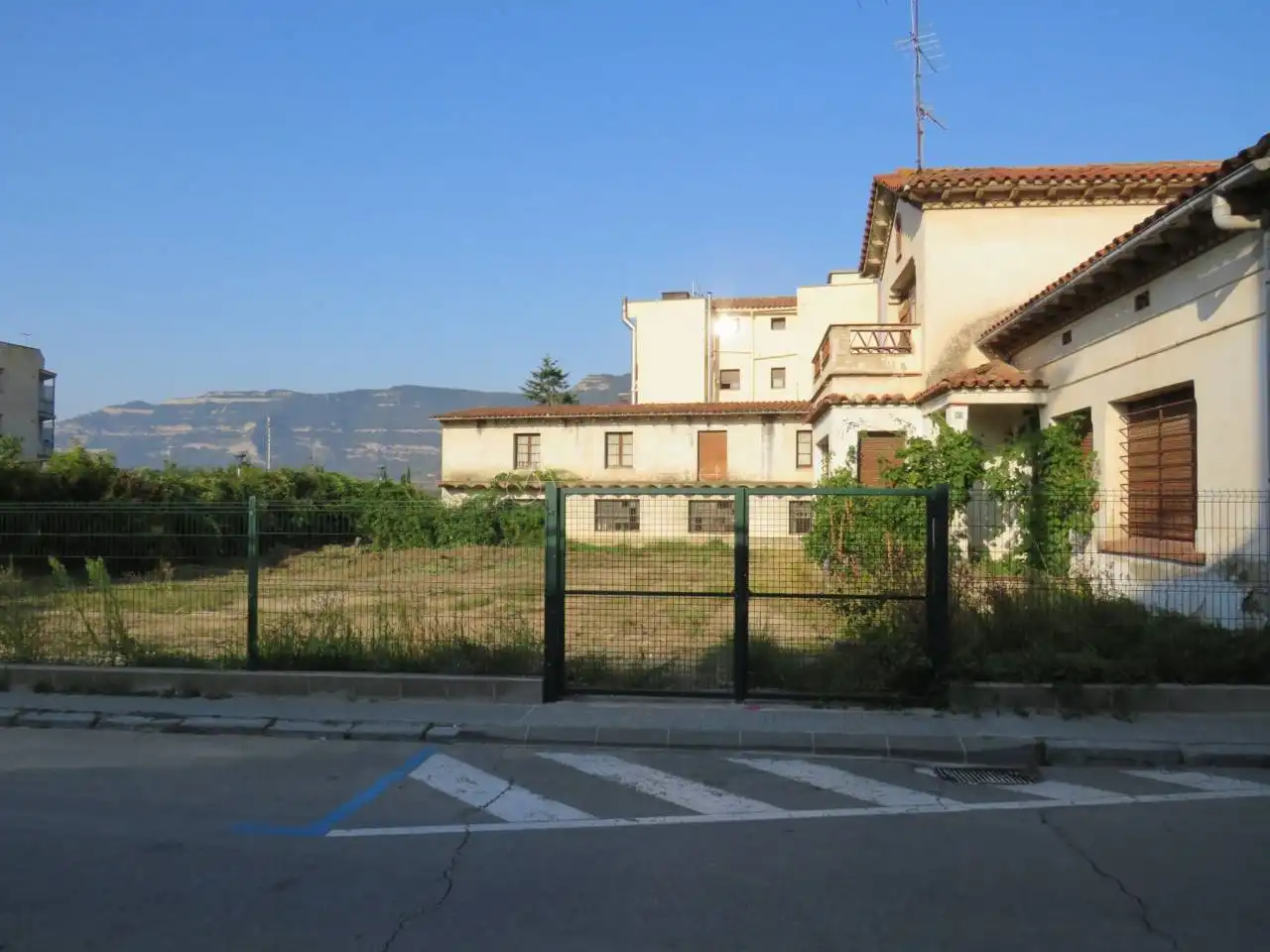 Terreno residencial en venta en Calle Major, imagen 2