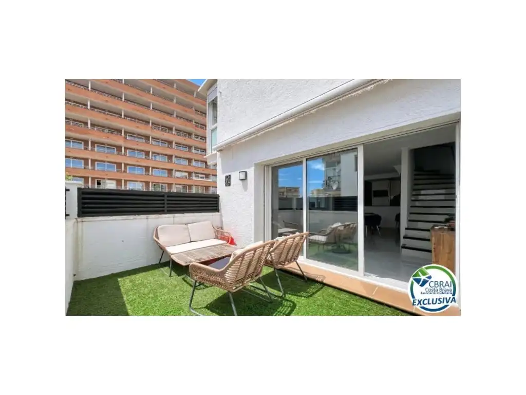 Casa en venta en Avenida De La Bocana 47