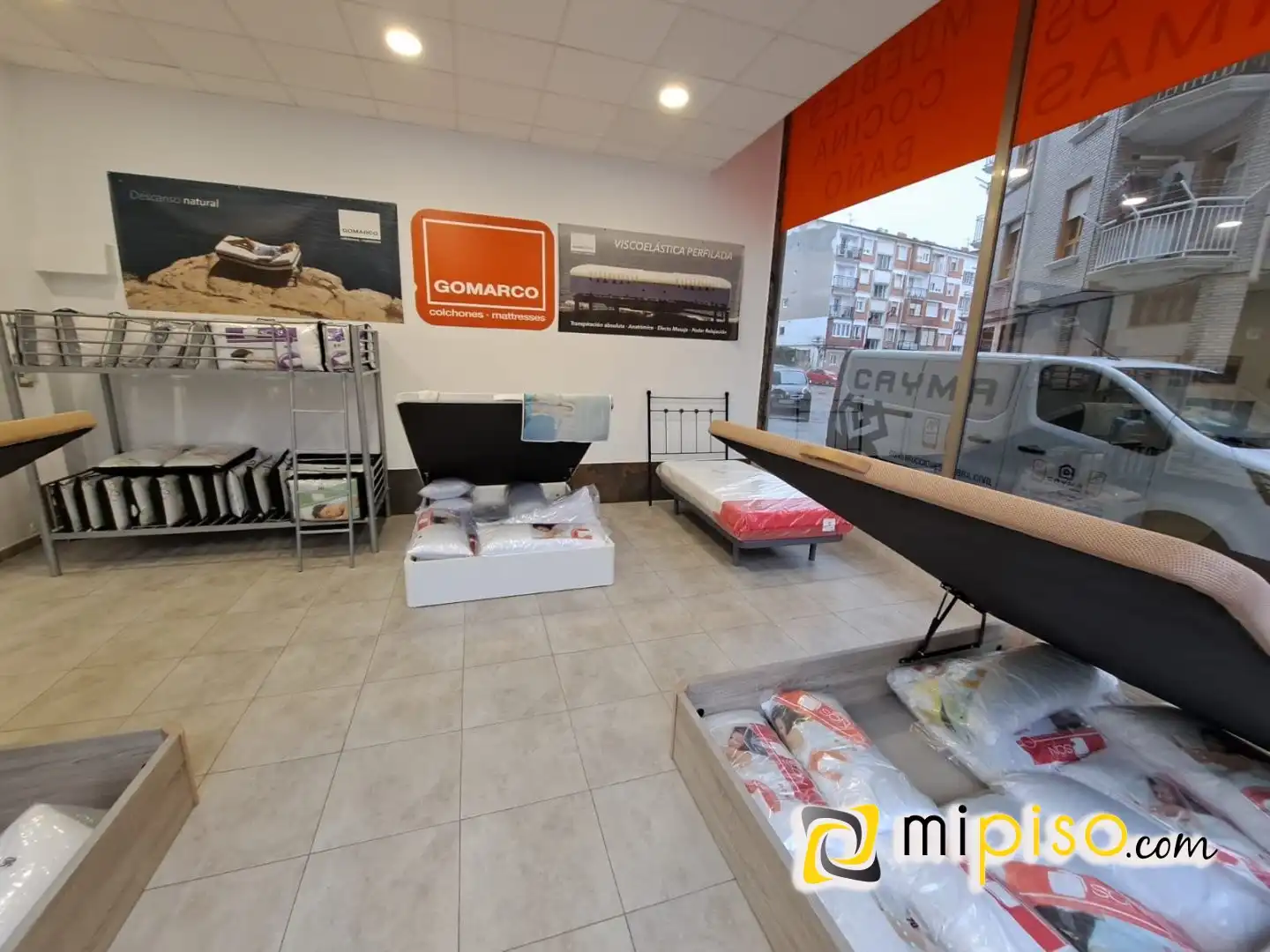 Local commercial à vendre à Centro, imagen 4